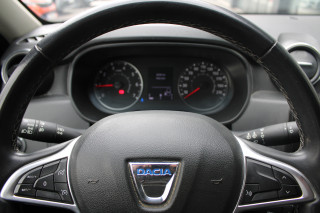 Dacia Duster 1.5 dCi 4wd 