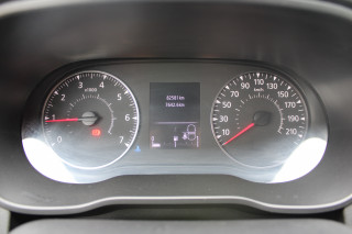 Dacia Duster 1.5 dCi 4wd 