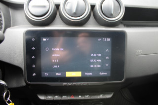 Dacia Duster 1.5 dCi 4wd 