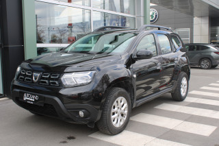 Dacia Duster 1.5 dCi 4wd 