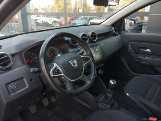 Dacia Duster 1.5 dCi 4wd