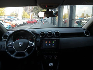 Dacia Duster 1.5 dCi 4wd