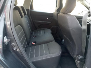 Dacia Duster 1.5 dCi 4wd