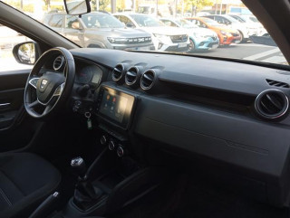 Dacia Duster 1.5 dCi 4wd