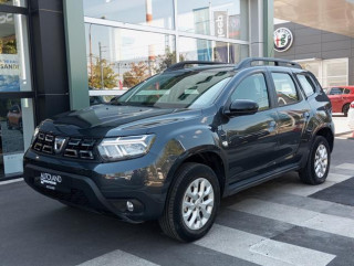 Dacia Duster 1.5 dCi 4wd