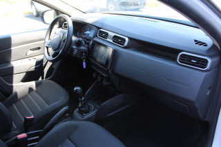 Dacia Duster 1.5 dCi 4wd 