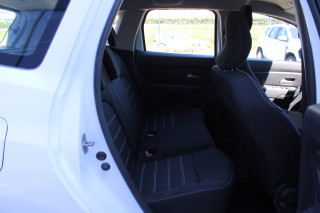 Dacia Duster 1.5 dCi 4wd 