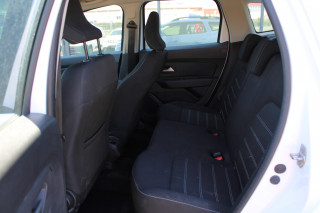 Dacia Duster 1.5 dCi 4wd 