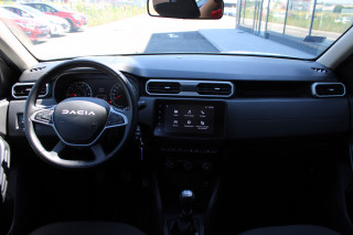 Dacia Duster 1.5 dCi 4wd 
