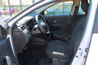 Dacia Duster 1.5 dCi 4wd 