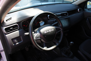 Dacia Duster 1.5 dCi 4wd 