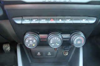 Dacia Duster 1.5 dCi 4wd 