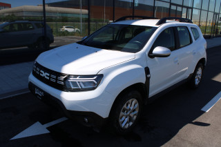 Dacia Duster 1.5 dCi 4wd 
