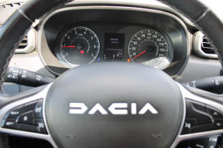 Dacia Duster 1.5 dCi 4wd 