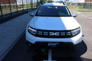 Dacia Duster 1.5 dCi 4wd 