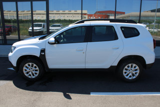 Dacia Duster 1.5 dCi 4wd 