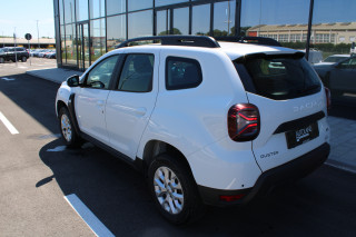 Dacia Duster 1.5 dCi 4wd 