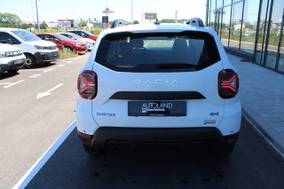 Dacia Duster 1.5 dCi 4wd 