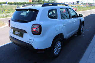 Dacia Duster 1.5 dCi 4wd 