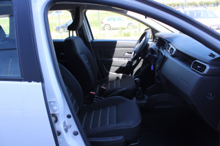 Dacia Duster 1.5 dCi 4wd 
