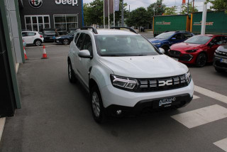 Dacia Duster 1.5 dCi 4wd 