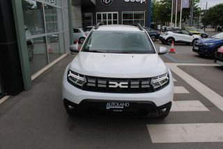 Dacia Duster 1.5 dCi 4wd 