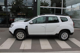 Dacia Duster 1.5 dCi 4wd 
