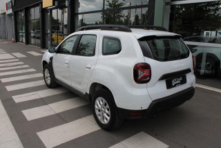 Dacia Duster 1.5 dCi 4wd 