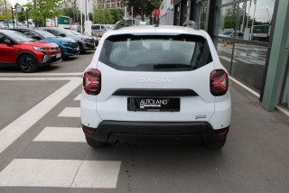 Dacia Duster 1.5 dCi 4wd 