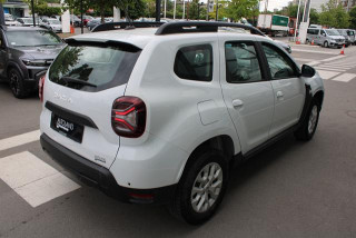 Dacia Duster 1.5 dCi 4wd 