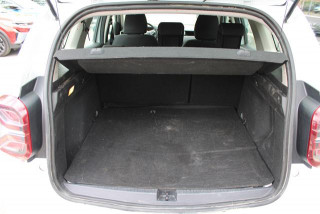 Dacia Duster 1.5 dCi 4wd 