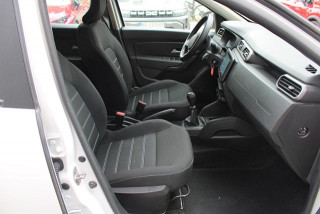 Dacia Duster 1.5 dCi 4wd 