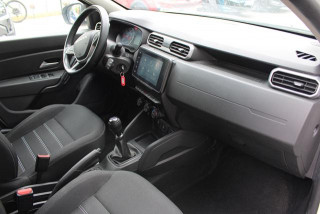 Dacia Duster 1.5 dCi 4wd 