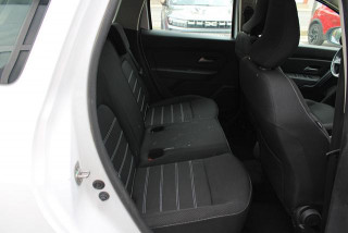 Dacia Duster 1.5 dCi 4wd 