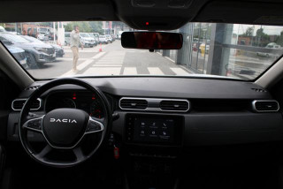 Dacia Duster 1.5 dCi 4wd 