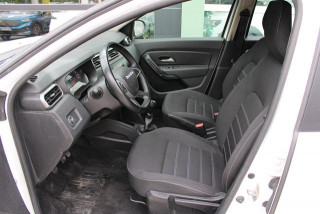 Dacia Duster 1.5 dCi 4wd 