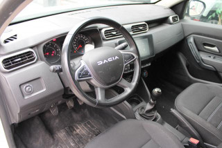Dacia Duster 1.5 dCi 4wd 