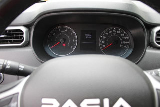 Dacia Duster 1.5 dCi 4wd 