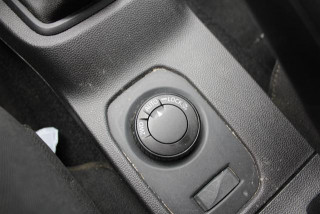 Dacia Duster 1.5 dCi 4wd 