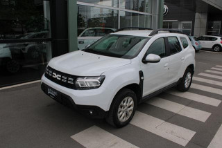Dacia Duster 1.5 dCi 4wd 