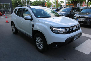 Dacia Duster 1.5 dCi 4wd 