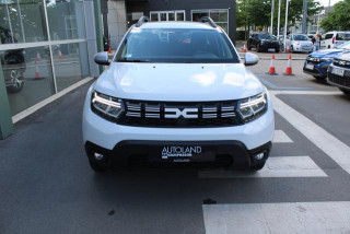 Dacia Duster 1.5 dCi 4wd 