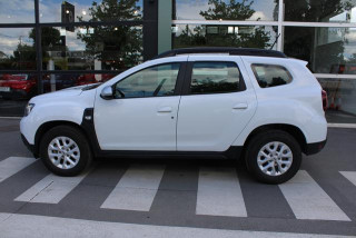 Dacia Duster 1.5 dCi 4wd 