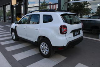 Dacia Duster 1.5 dCi 4wd 