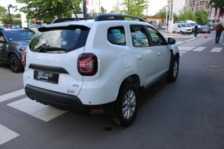 Dacia Duster 1.5 dCi 4wd 