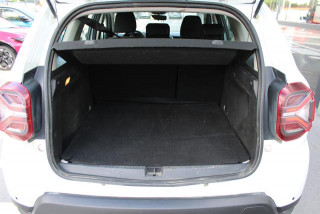 Dacia Duster 1.5 dCi 4wd 
