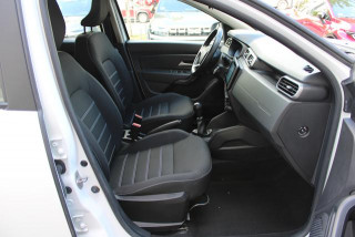 Dacia Duster 1.5 dCi 4wd 