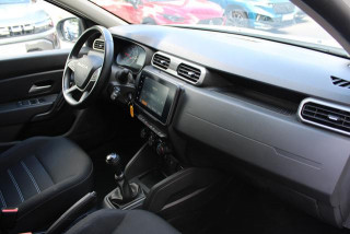 Dacia Duster 1.5 dCi 4wd 