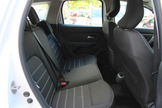 Dacia Duster 1.5 dCi 4wd 