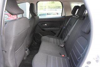 Dacia Duster 1.5 dCi 4wd 